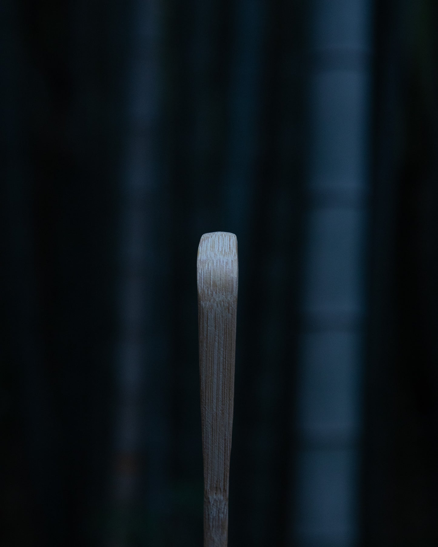 CHASHAKU - MATCHA SPOON