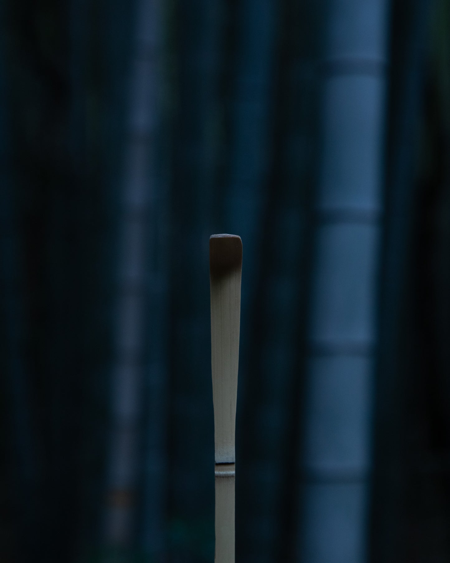 CHASHAKU - MATCHA SPOON