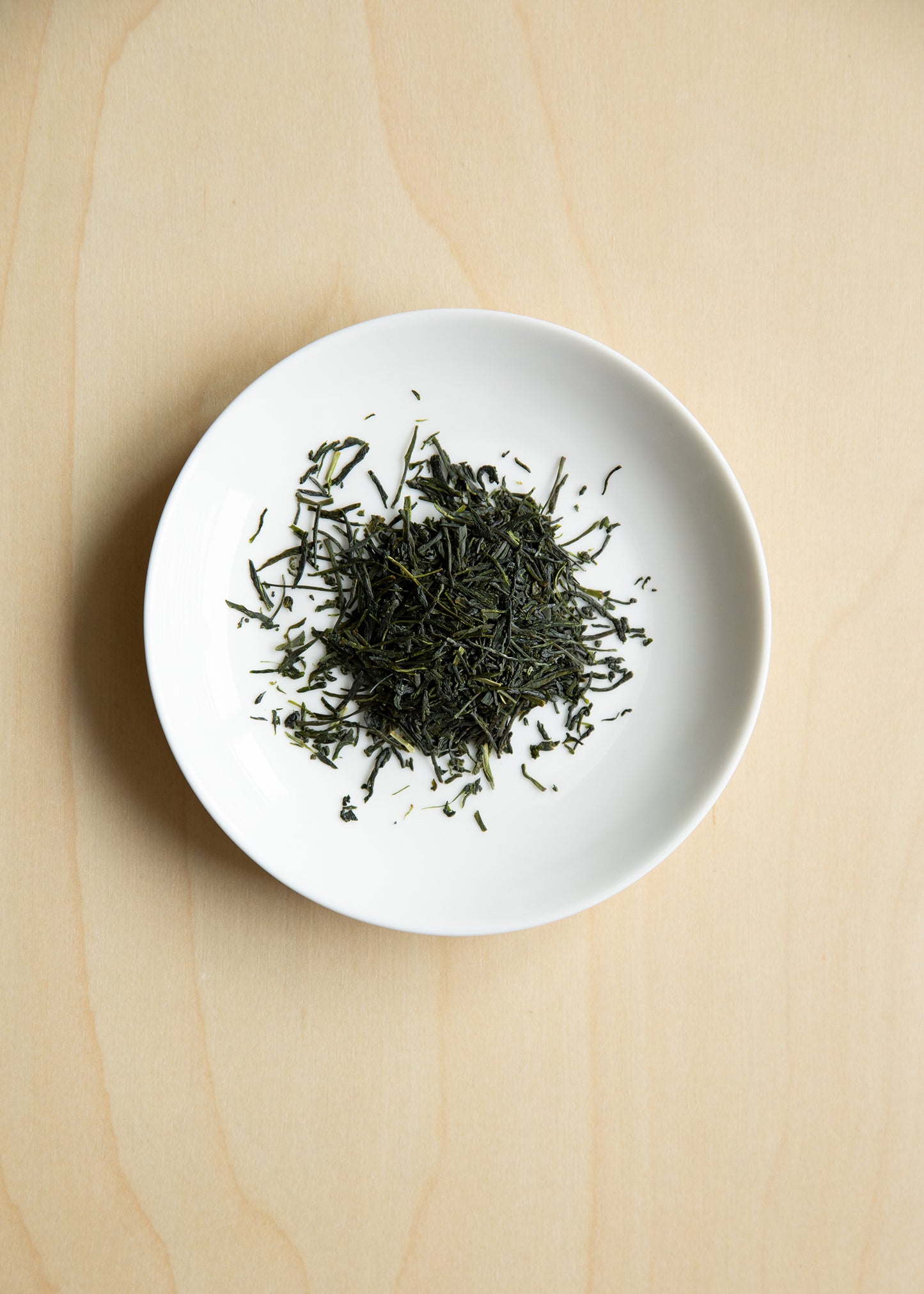 SENCHA WATARAICHA SHINCHA - ŌBASHIRI NEW TEA