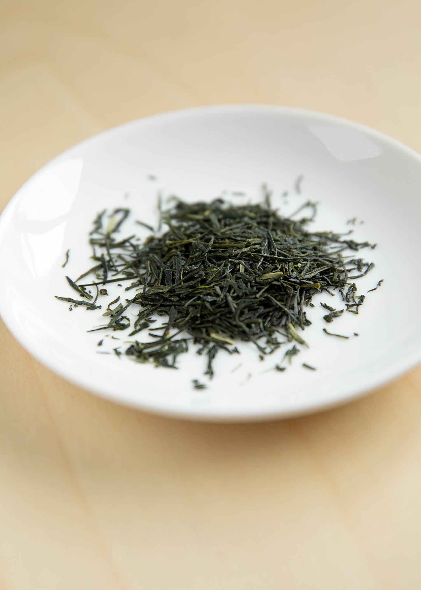 SENCHA WATARAICHA SHINCHA - ŌBASHIRI NEW TEA