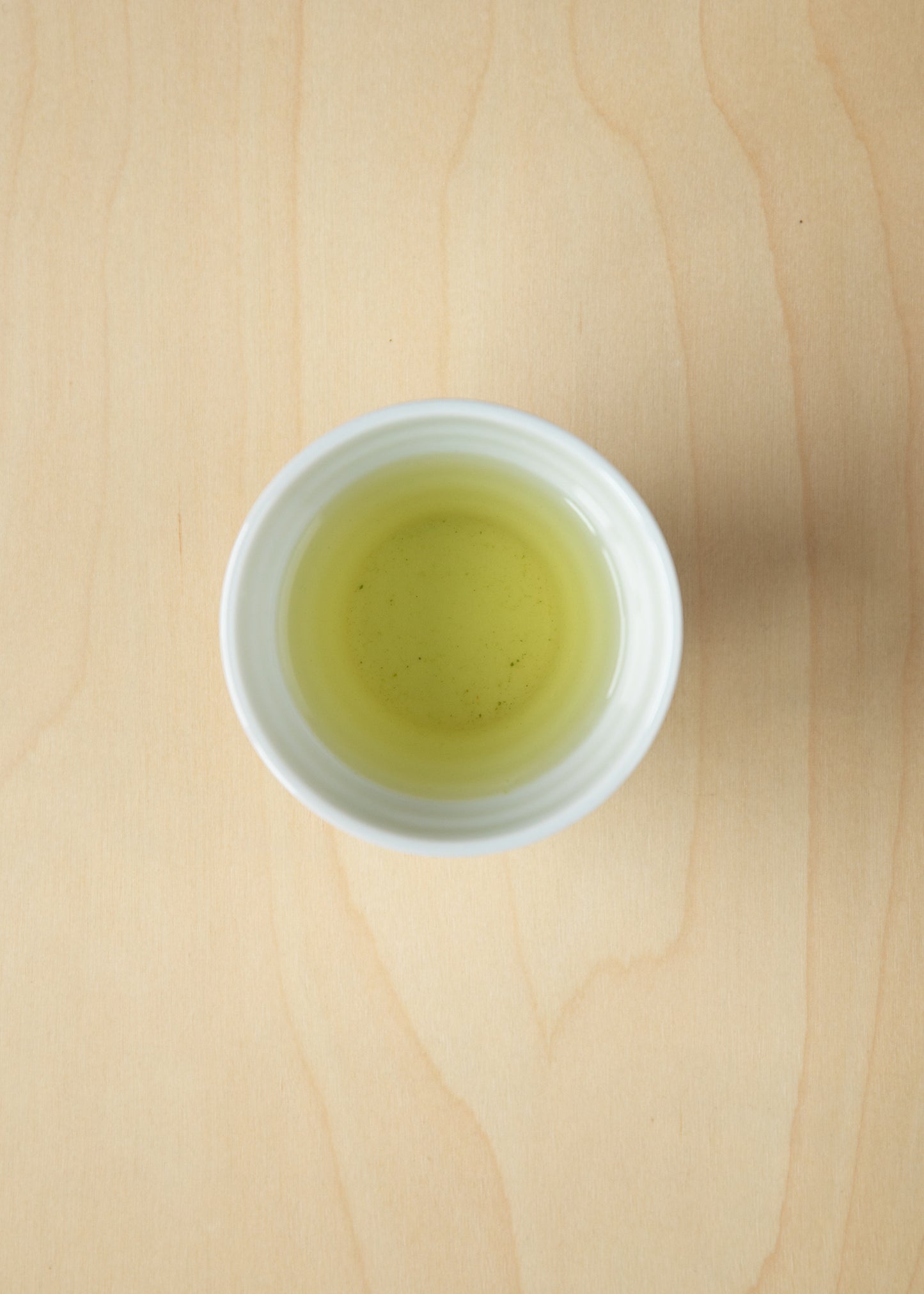 SENCHA WATARAICHA SHINCHA - ŌBASHIRI NEW TEA