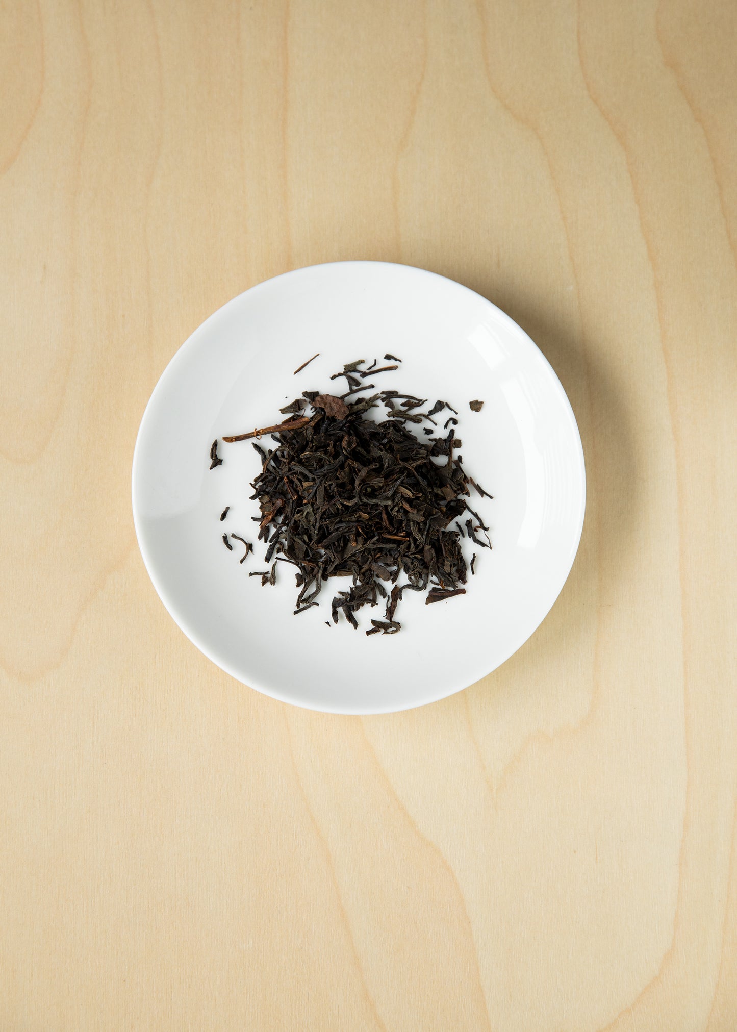 JAPANESE BLACK TEA - WAKOCHA ZAIRAI