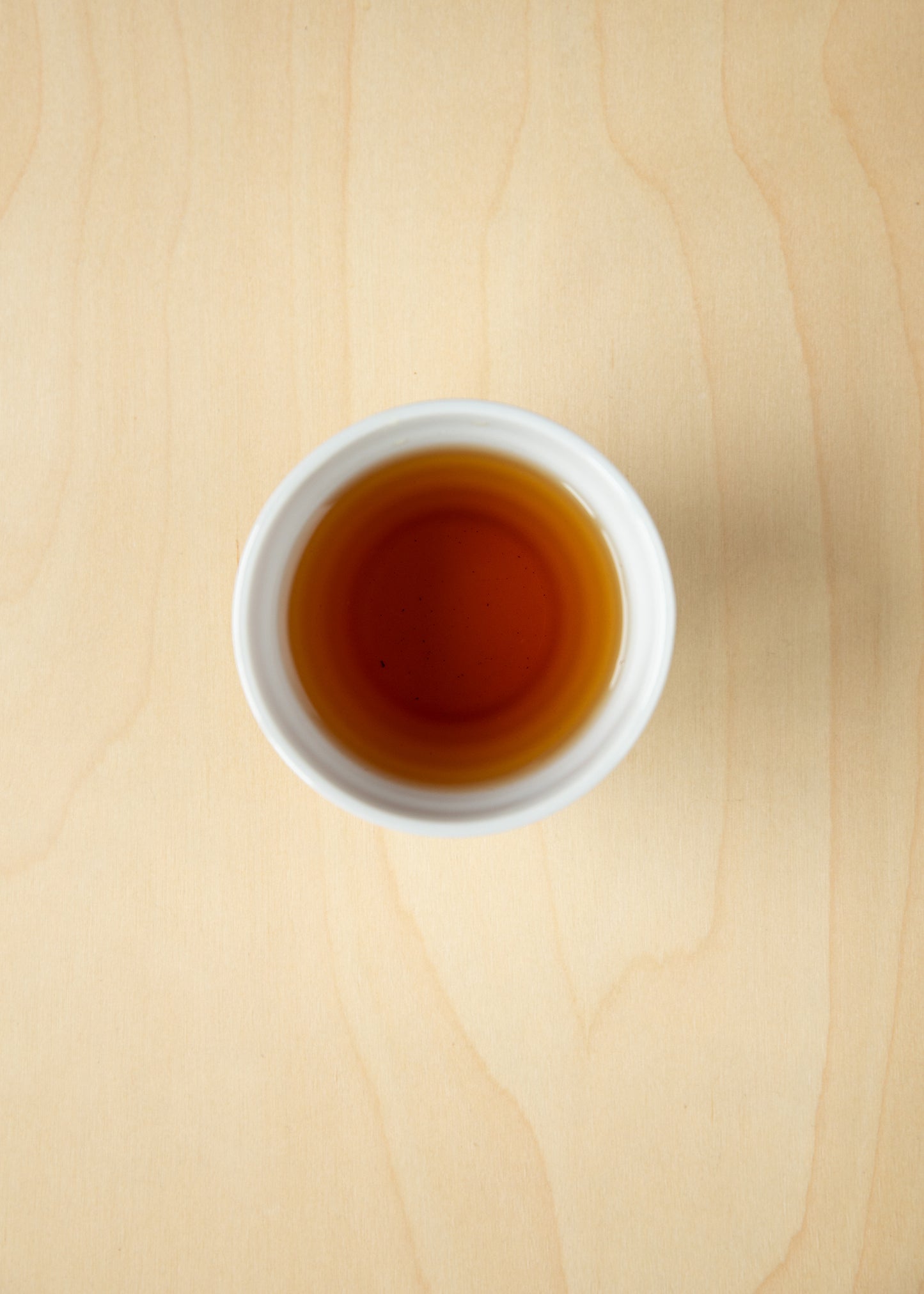 JAPANESE BLACK TEA - WAKOCHA ZAIRAI