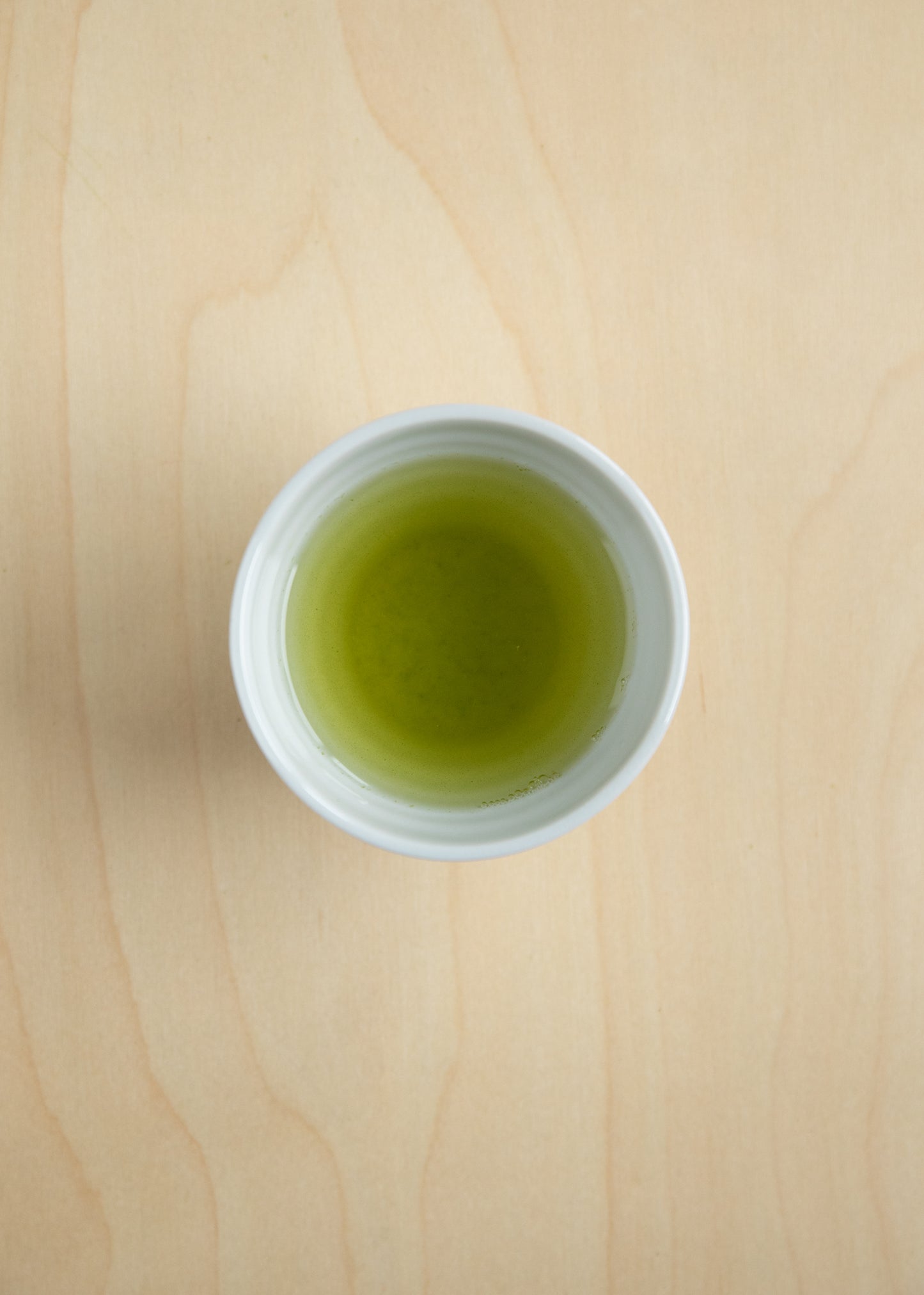 GYOKURO - CHIYOMUKASHI