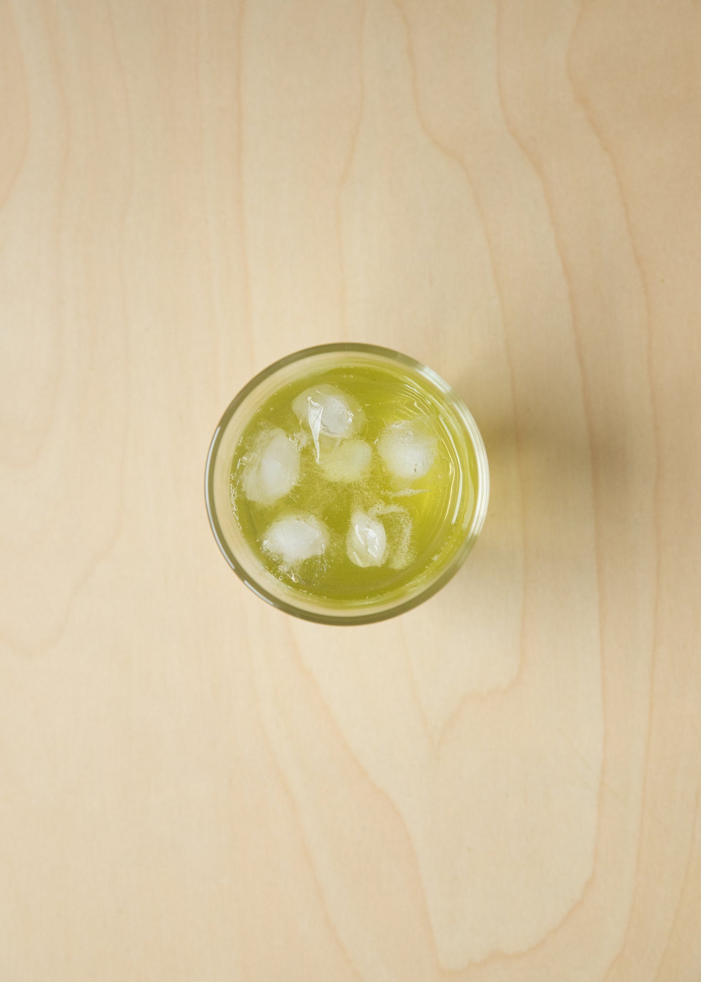 GYOKURO - CHIYOMUKASHI