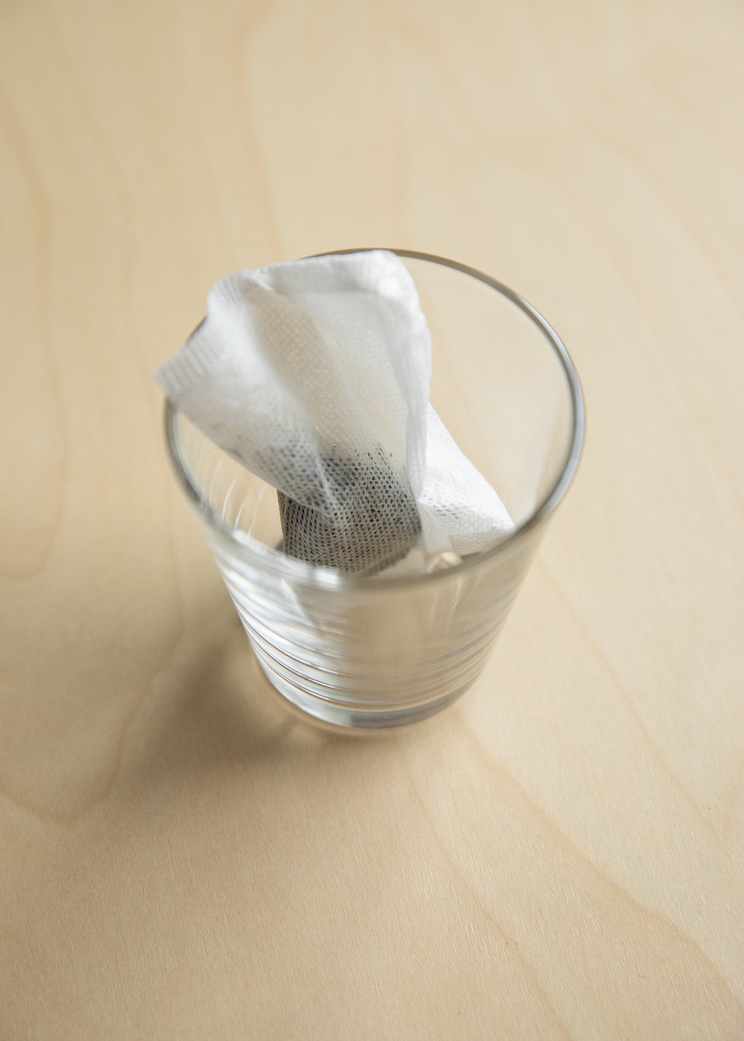 100% COTTON TEA BAGS (PACK OF 60)