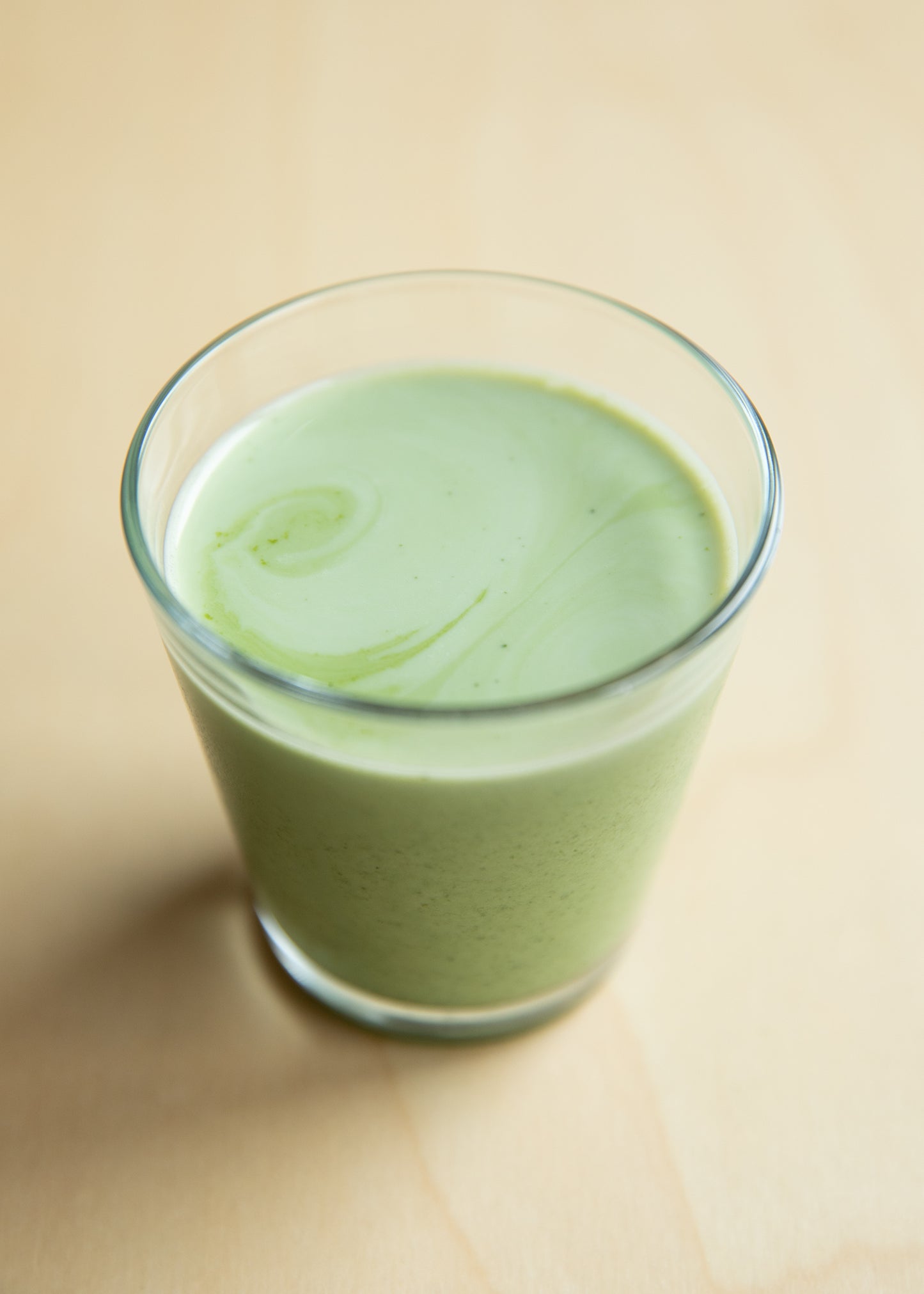 MIX MATCHA LATTE UJI