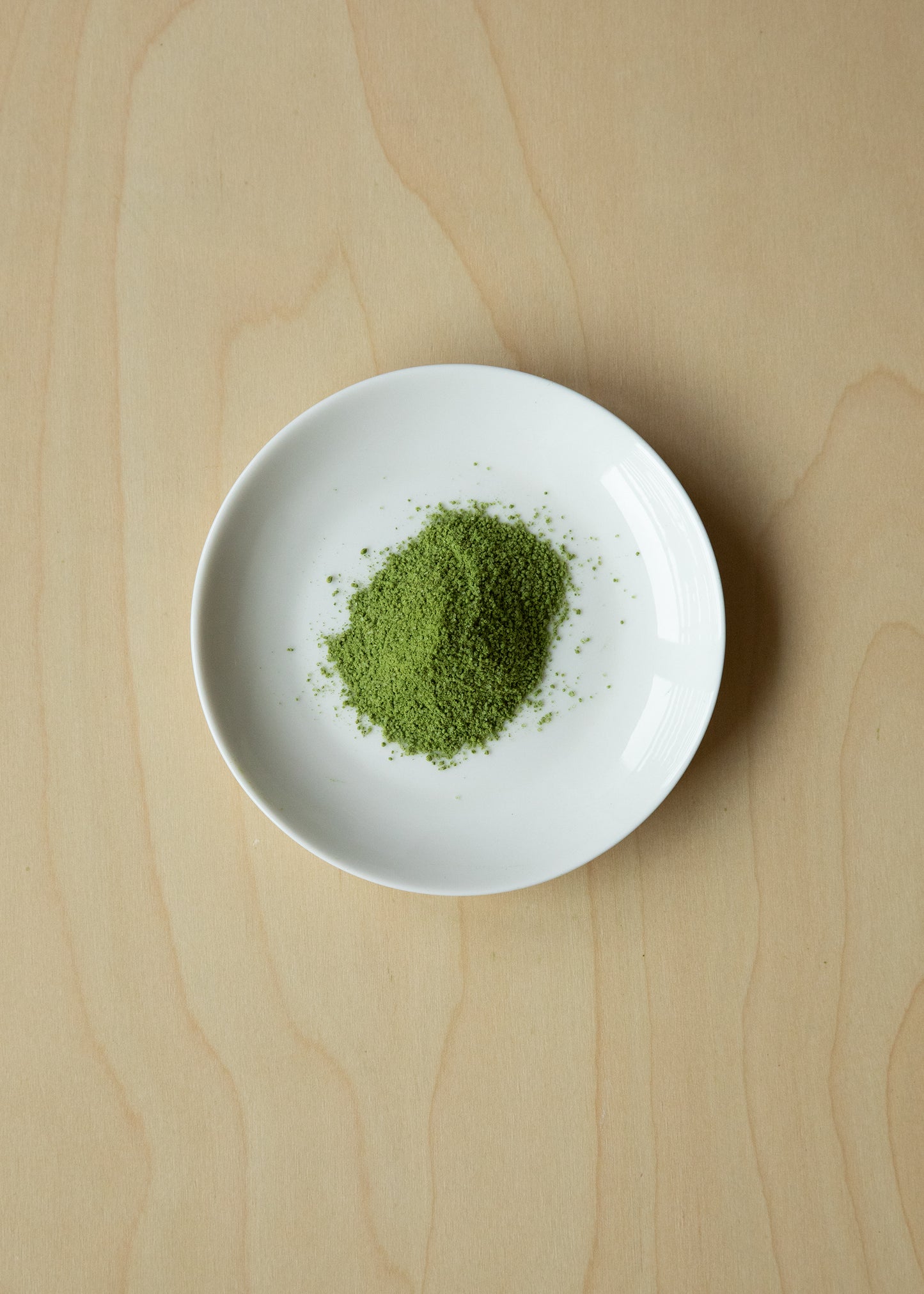 MIX MATCHA LATTE UJI