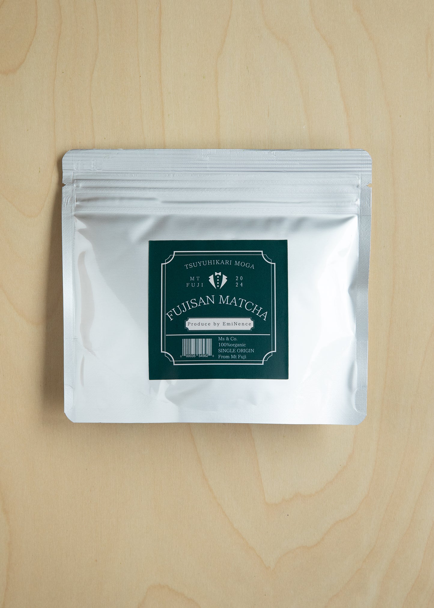 CULINARY MATCHA MT FUJI TSUYUHIKARI