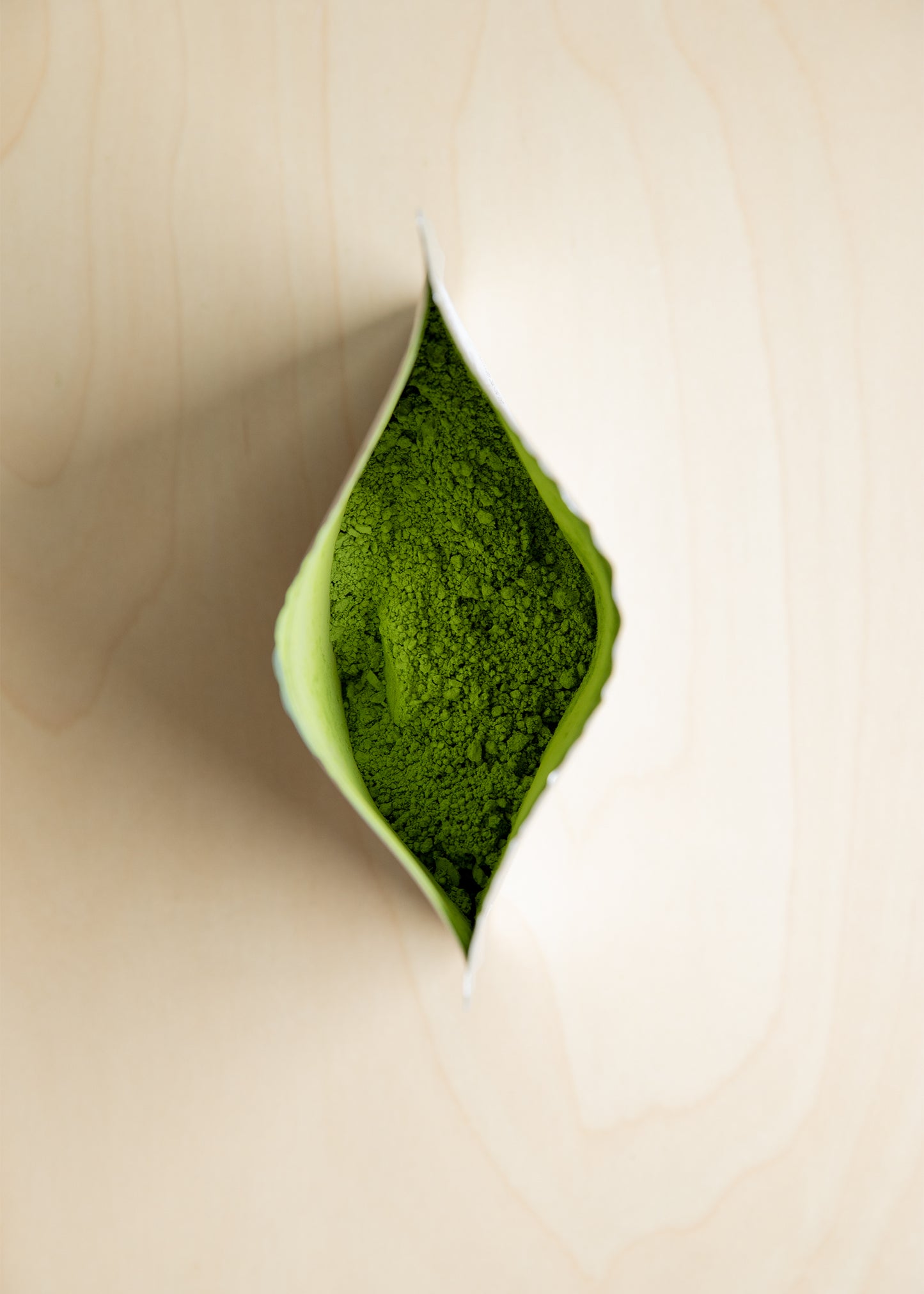 CULINARY MATCHA MT FUJI TSUYUHIKARI