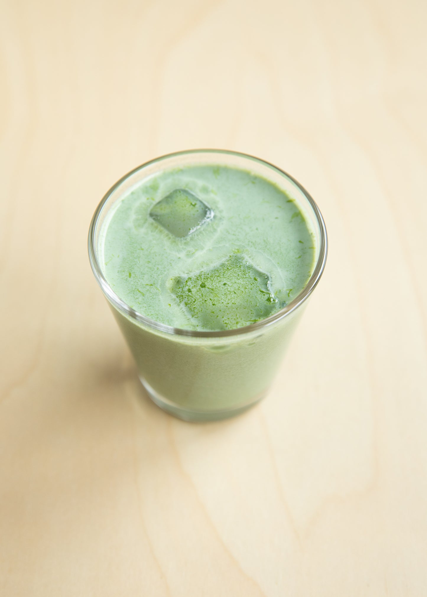 CULINARY MATCHA MT FUJI TSUYUHIKARI