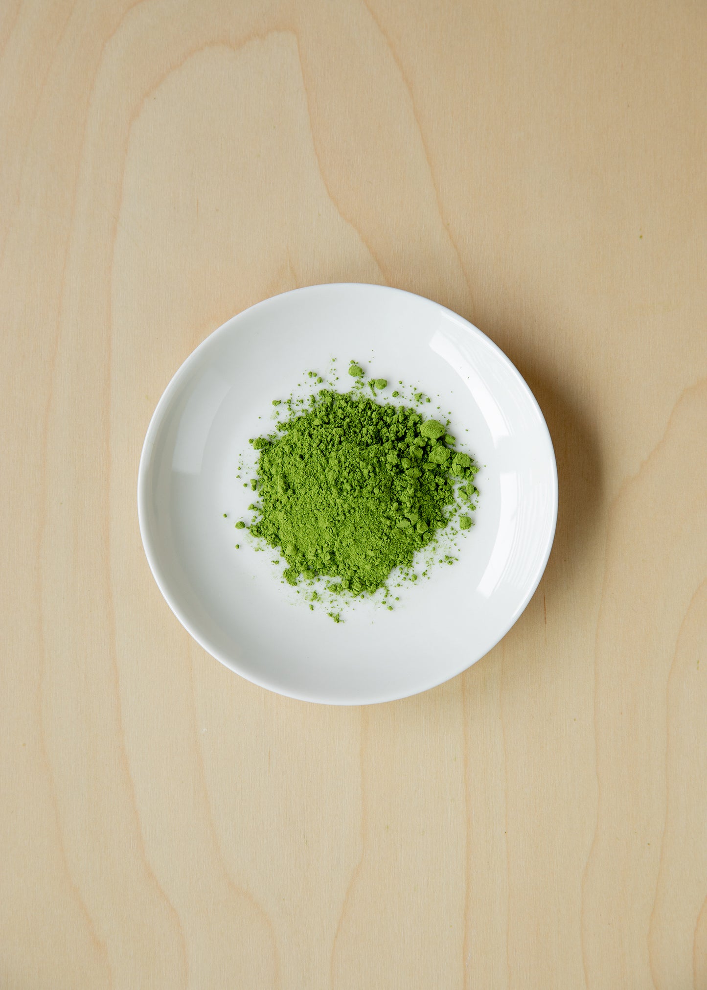 CULINARY MATCHA MT FUJI TSUYUHIKARI
