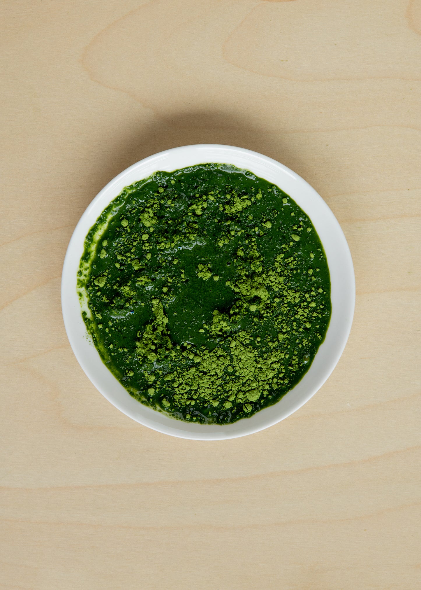 CULINARY MATCHA MT FUJI TSUYUHIKARI