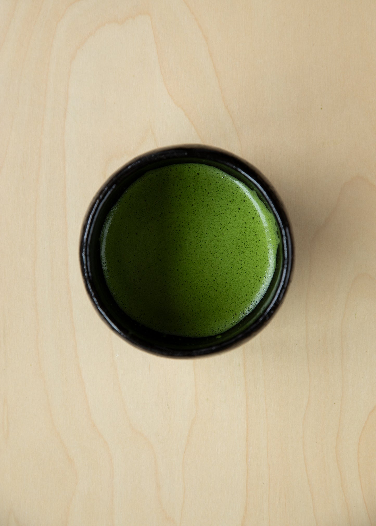 CULINARY MATCHA MT FUJI TSUYUHIKARI