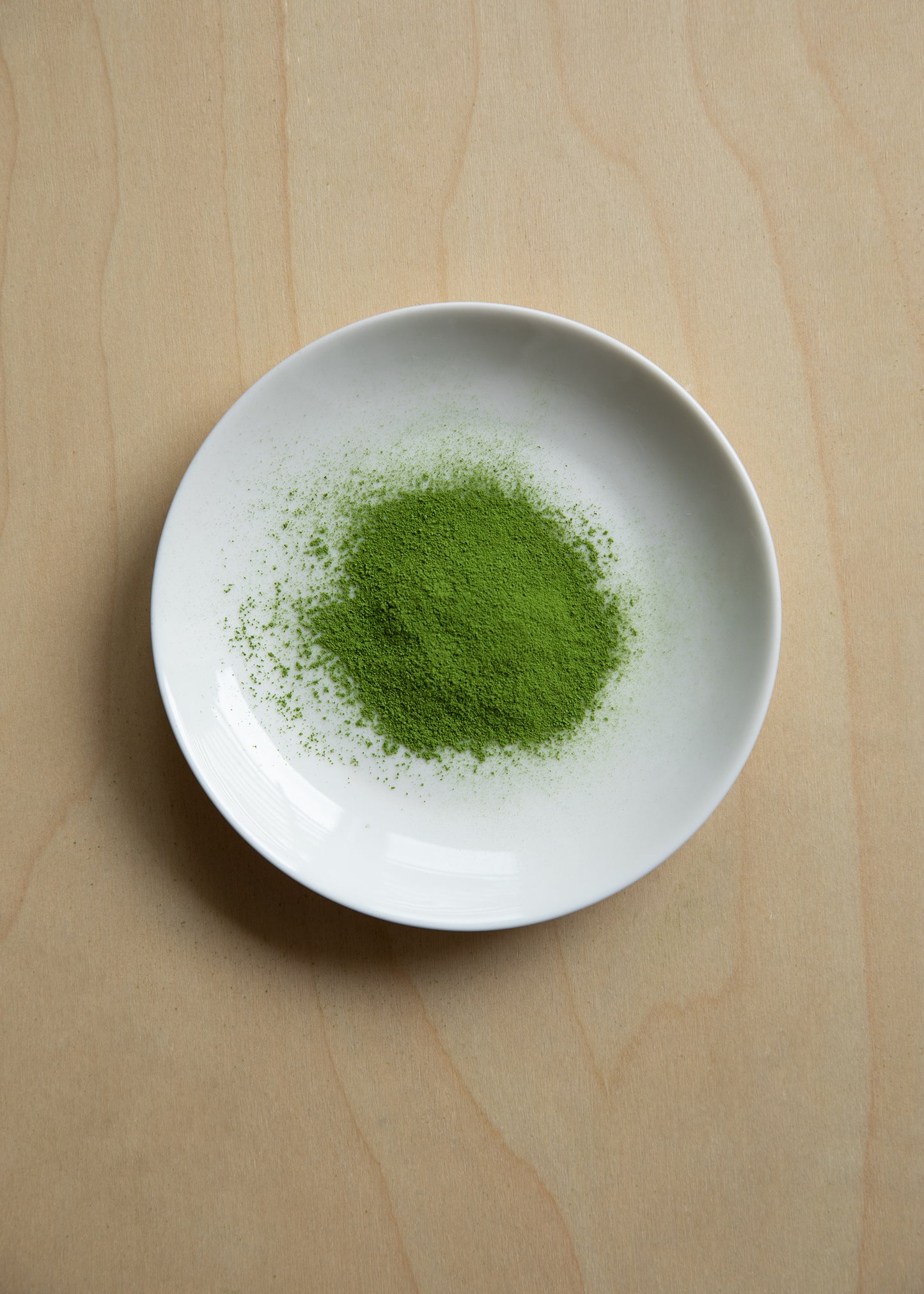 CEREMONIAL MATCHA - KININ
