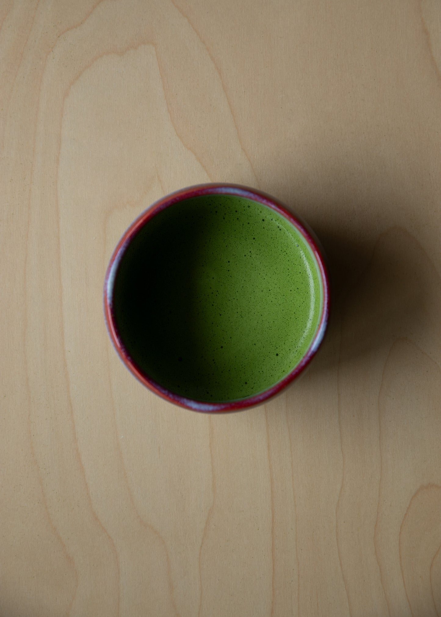 CEREMONIAL MATCHA - KININ