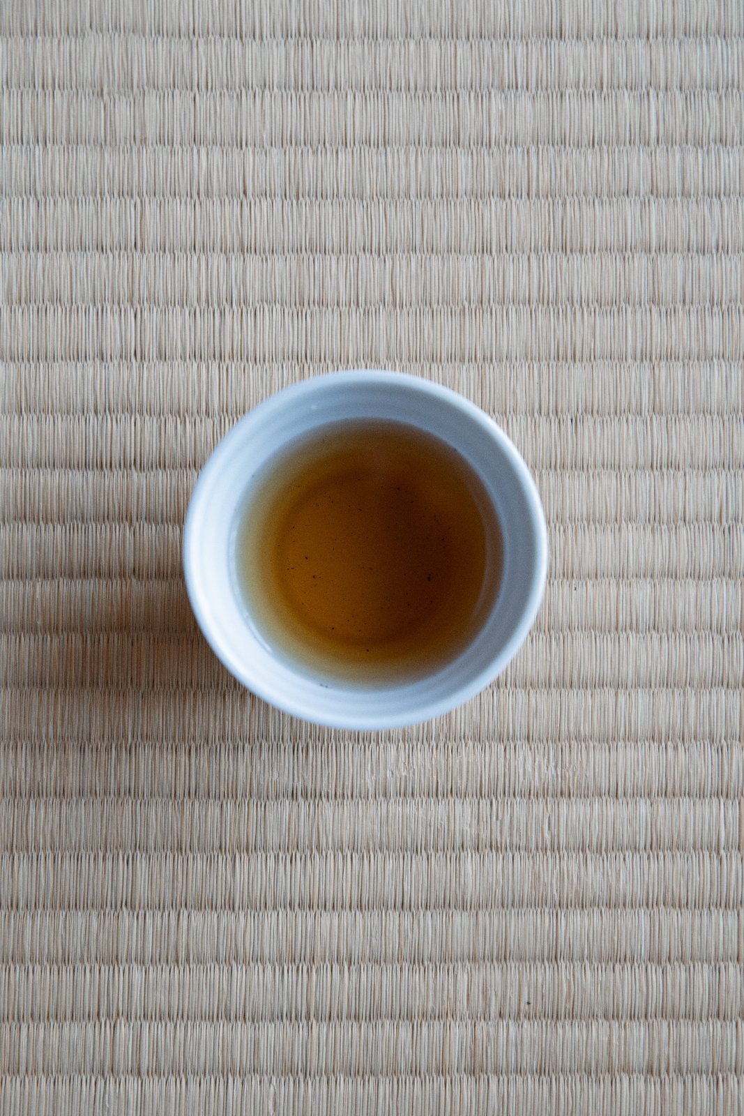 Tè Verde Hōjicha dal Gambo - Kuki Hōjicha | Kasan Tea