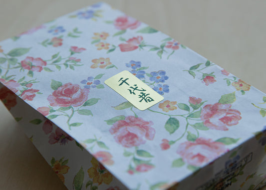 CEREMONIAL MATCHA - CHIYOMUKASHI