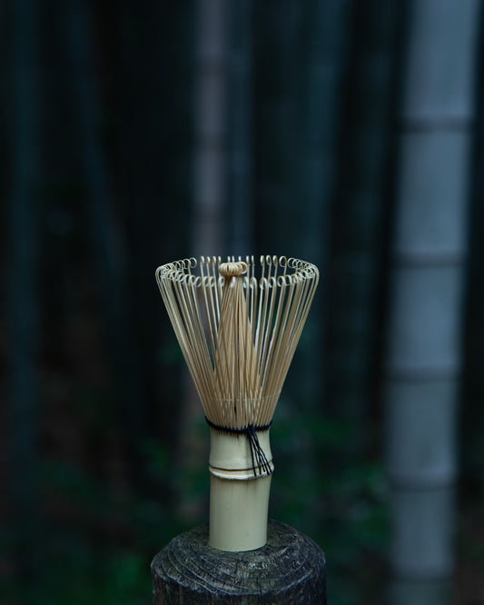 CHASEN-MATCHA WHIP