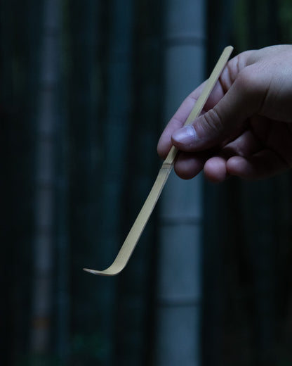 CHASHAKU - MATCHA SPOON