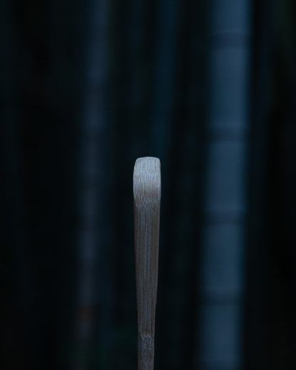 CHASHAKU - MATCHA SPOON