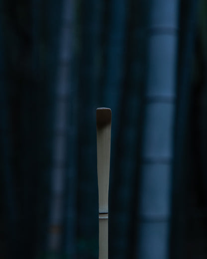 CHASHAKU - MATCHA SPOON