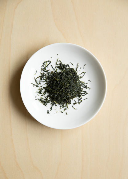 SENCHA WATARAICHA SHINCHA - ŌBASHIRI NEW TEA