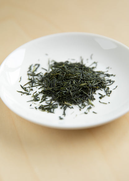 SENCHA WATARAICHA SHINCHA - ŌBASHIRI NEW TEA