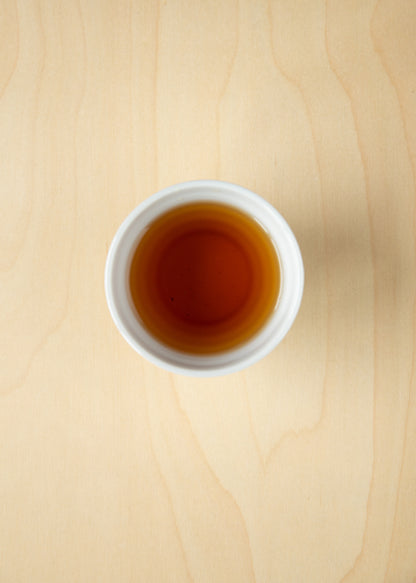 JAPANESE BLACK TEA - WAKOCHA ZAIRAI