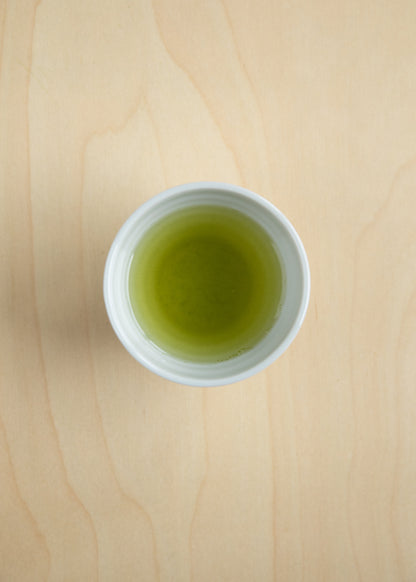 GYOKURO - CHIYOMUKASHI