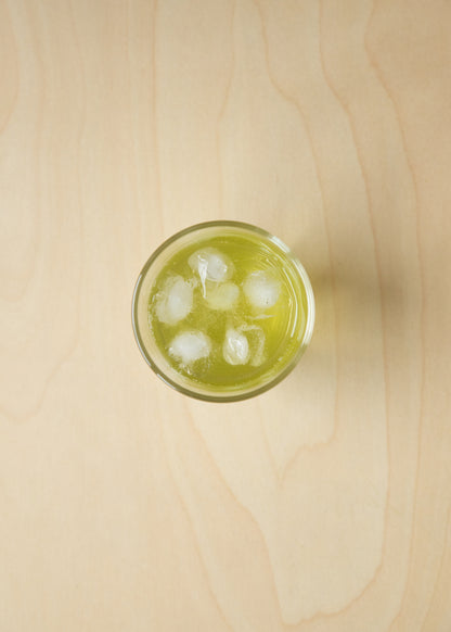 GYOKURO - CHIYOMUKASHI