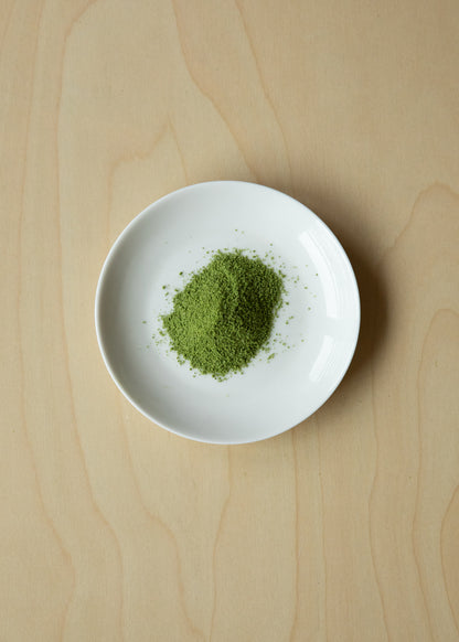 MIX MATCHA LATTE UJI
