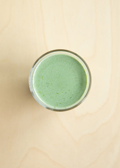 CULINARY MATCHA MT FUJI TSUYUHIKARI