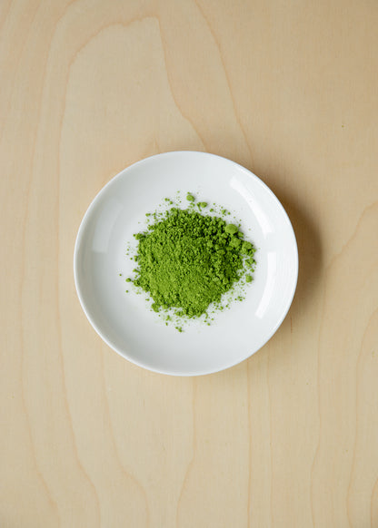 CULINARY MATCHA MT FUJI TSUYUHIKARI