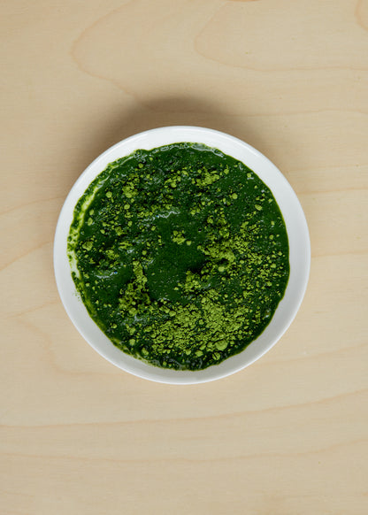 CULINARY MATCHA MT FUJI TSUYUHIKARI