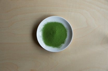 CEREMONIAL MATCHA - CHIYOMUKASHI