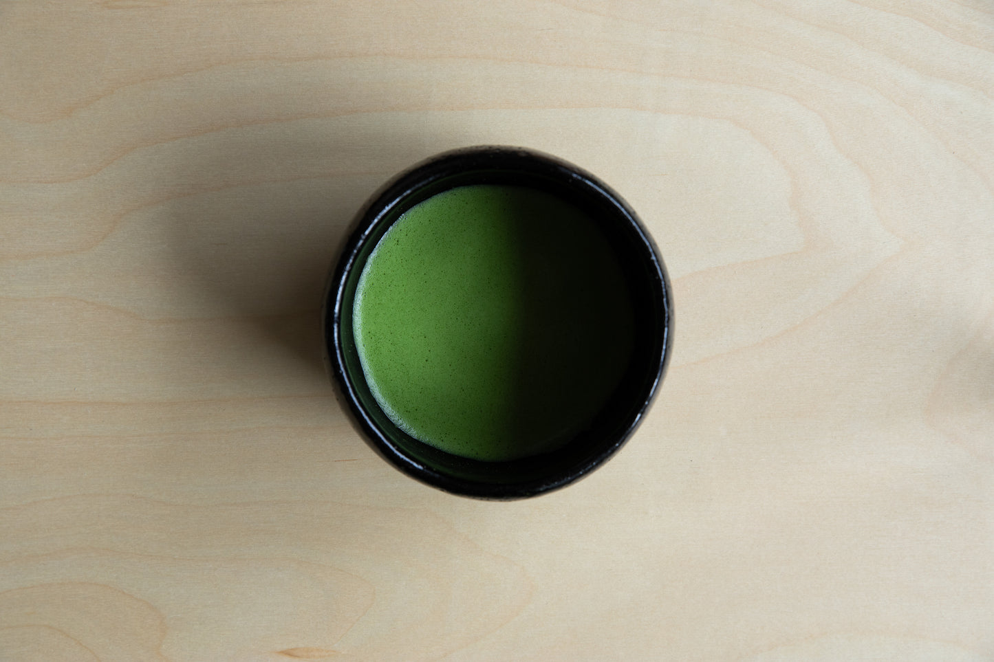 CEREMONIAL MATCHA - CHIYOMUKASHI
