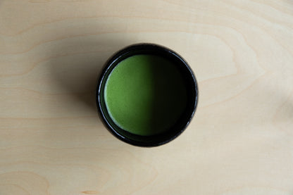 CEREMONIAL MATCHA - CHIYOMUKASHI