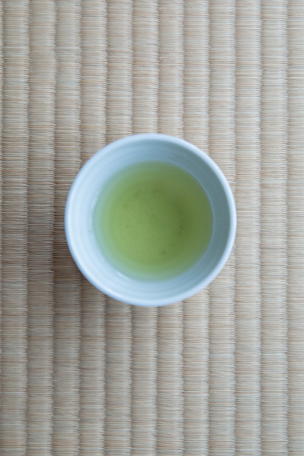Tè Verde Sencha Wataraicha - Harebare | KasanTea