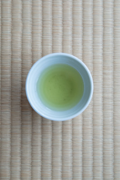 Tè Verde Sencha Wataraicha - Harebare | KasanTea