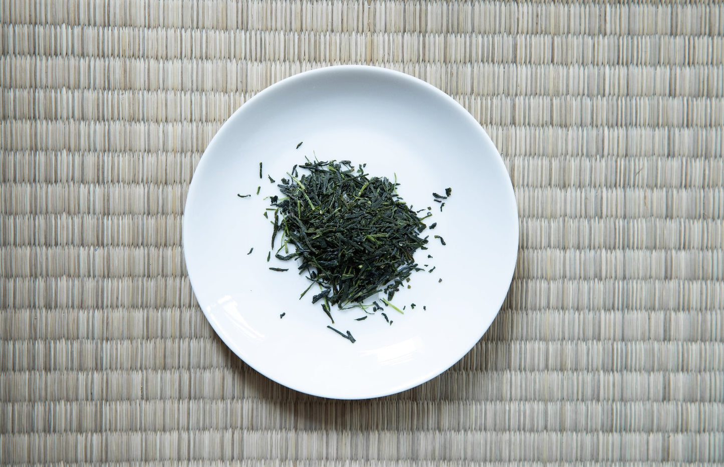 Tè Verde Sencha Wataraicha - Harebare | KasanTea