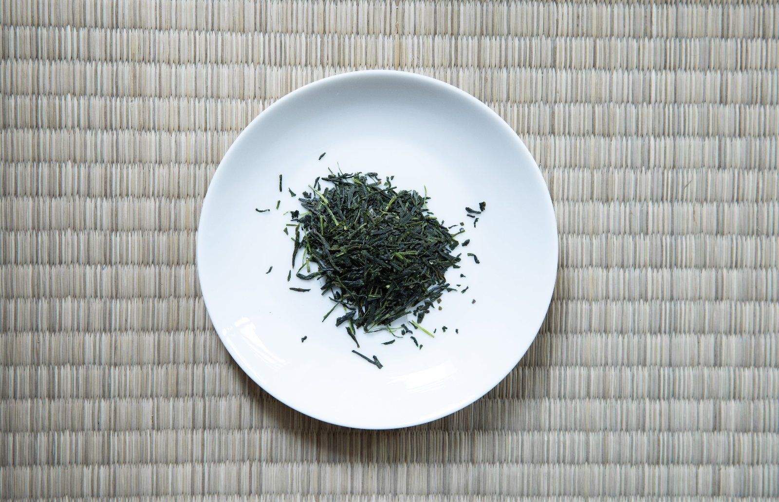 Tè Verde Sencha Wataraicha - Harebare | KasanTea