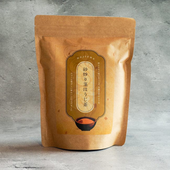 HOJICHA DAL GAMBO - KUKI HOJICHA